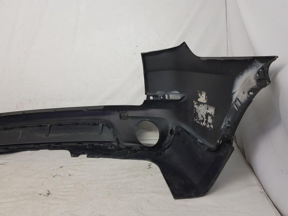 Bara spate BMW X5 E70 LCI dupa 2010