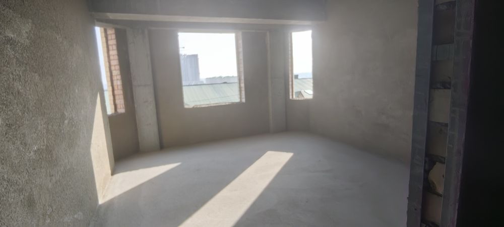 Продаётся элитная 3х комнатная квартира 88кв с кадастром