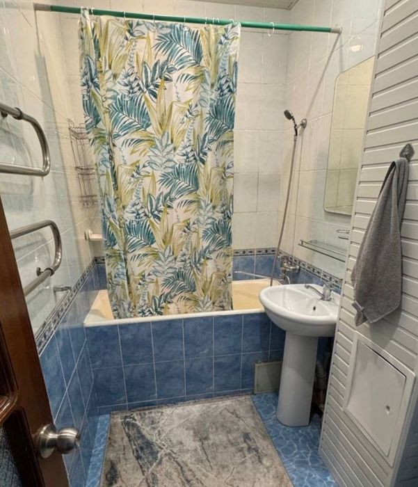 Продаётся Ташсельмаш 3 комнатная