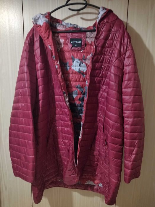 Модерни якета 50 номер