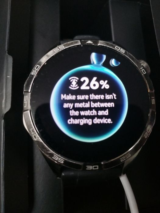 Huawei watch GT 4