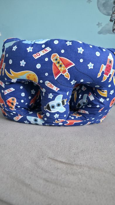 Бебешки барбарон