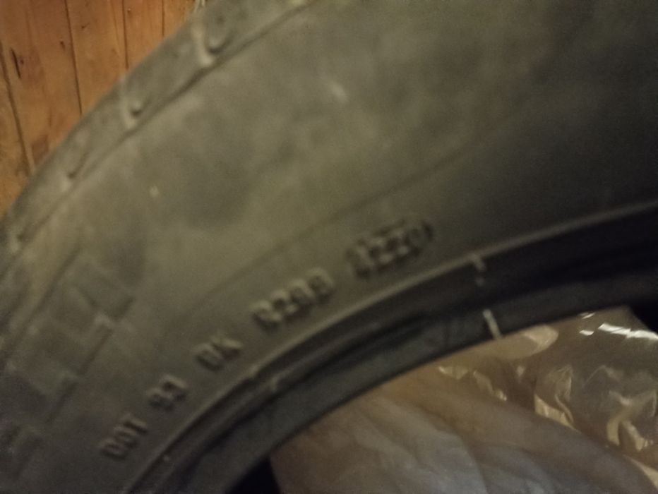 Гуми 16-ки Pirelli Cinturato P7