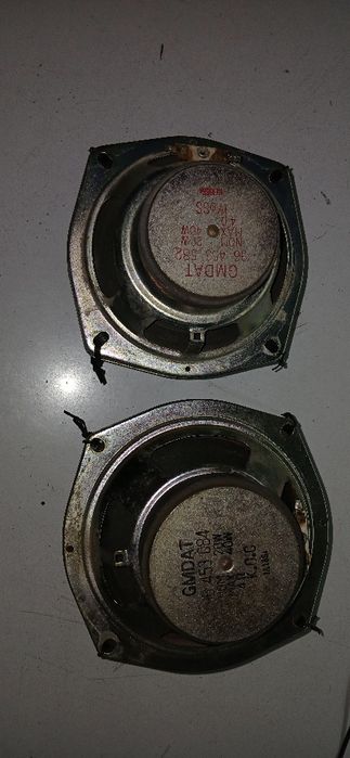 Ласетти олди, орка калонка радной