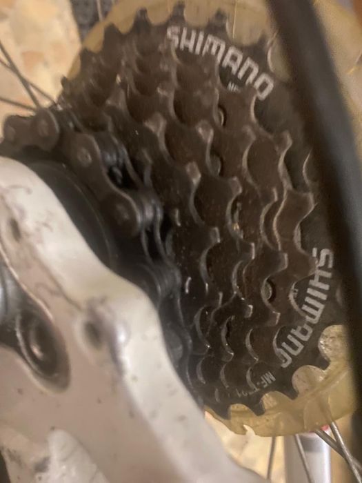 Велосипед . Centurion. Rbock24.