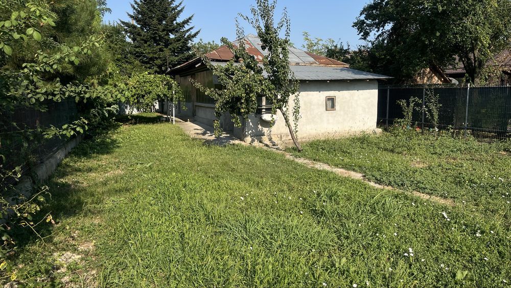Casa in Fundulea