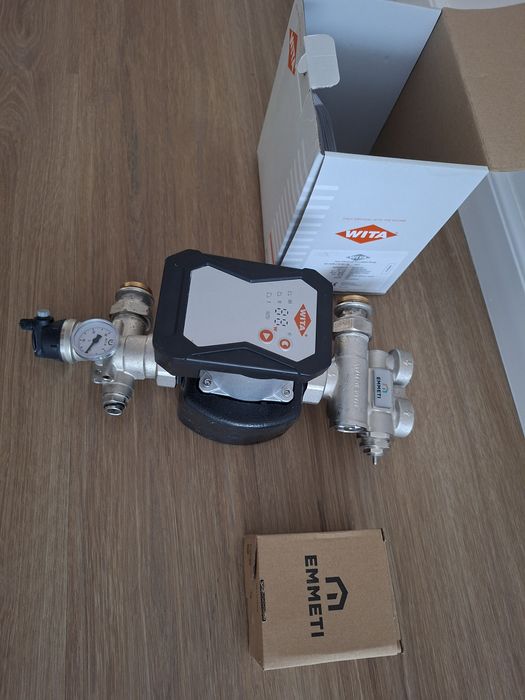 Vand grup amestec Nou !