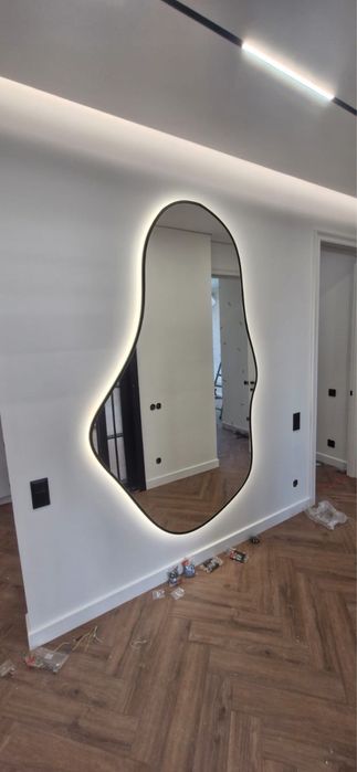 Зеркало на заказ