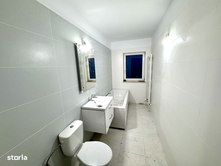 Apartament 1 camera,  renovat-Dacia