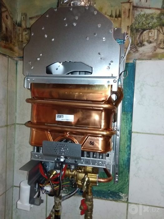 Gaz kalonka remont Tashkent. Gaz Kalonka ustasi