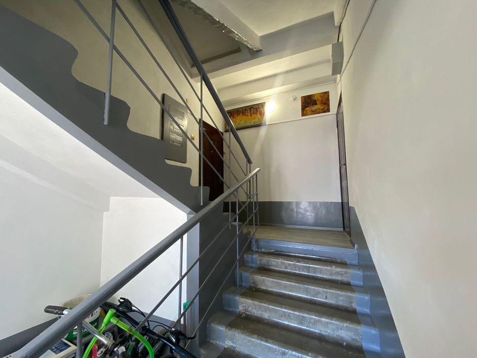 Срочно продам квартиру