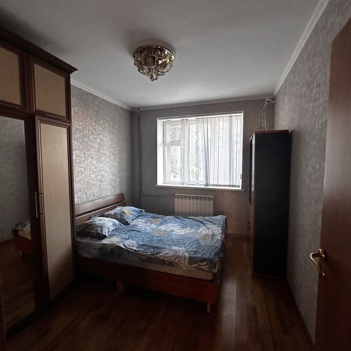 Квартира  посуточно