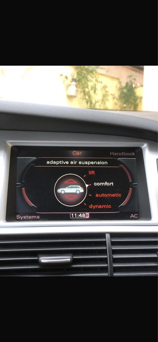 Vand sau achimb audi a6 2010