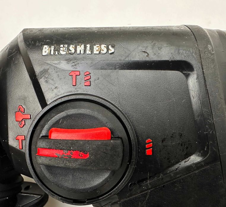 Wurth ABH 18 Compact - Безчетков перфоратор M-Cube 2022г.