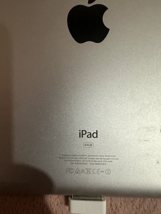 Vand Ipad Sim Stare Foarte Buna