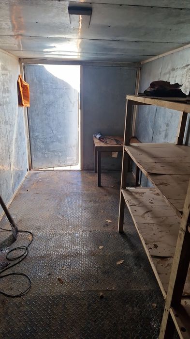 Продам термобудку