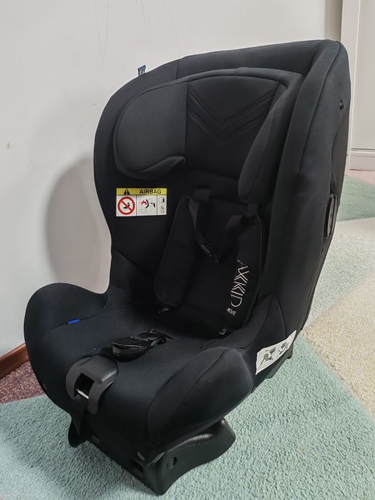 Scaun Auto Rear Facing Axkid Move 9-25 kg