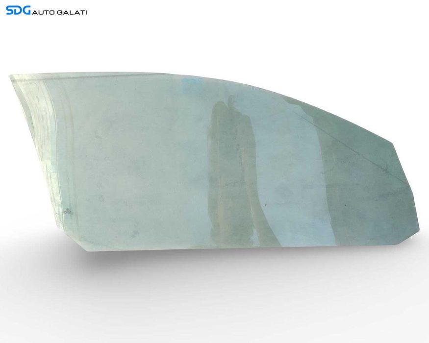 Geam Sticla de pe Usa Portiera Stanga Fata Volkswagen Golf 5 Coupe 2004 - 2008 [A1052]