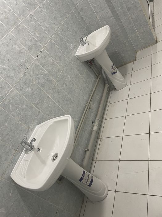 Сантехник 24/7 город Астана