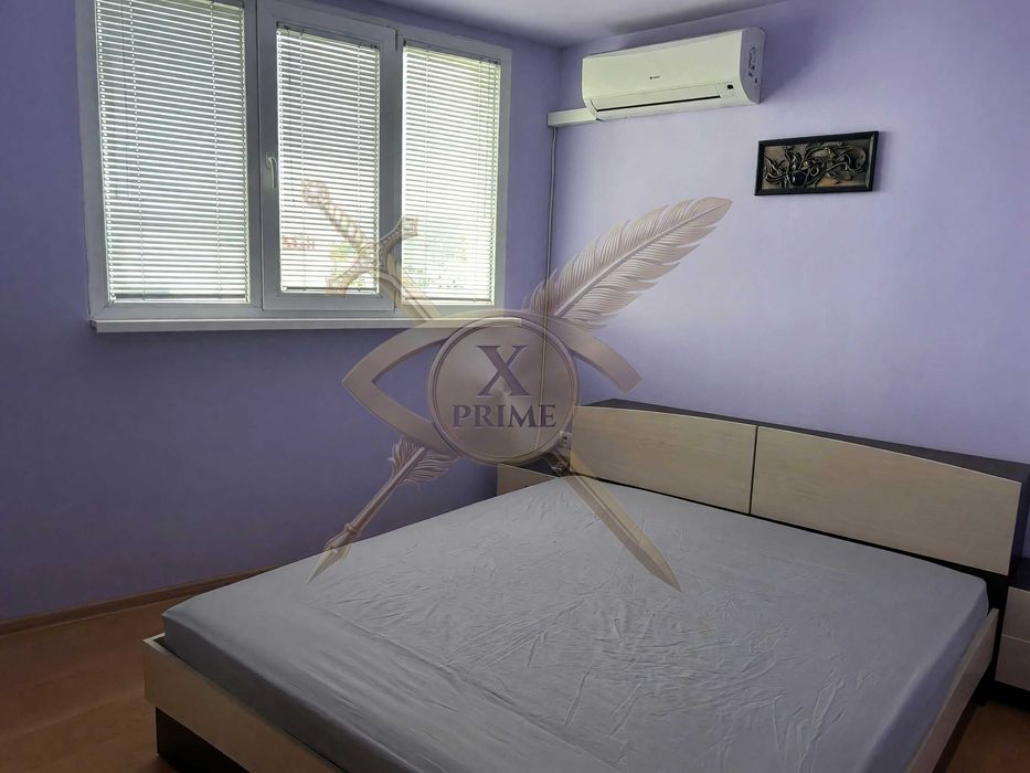 Тристаен апартамент в Автогара! 21804242