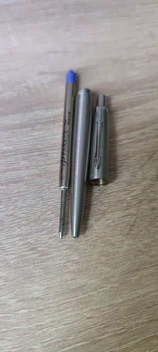 Pix Parker inox made in England stare foarte buna