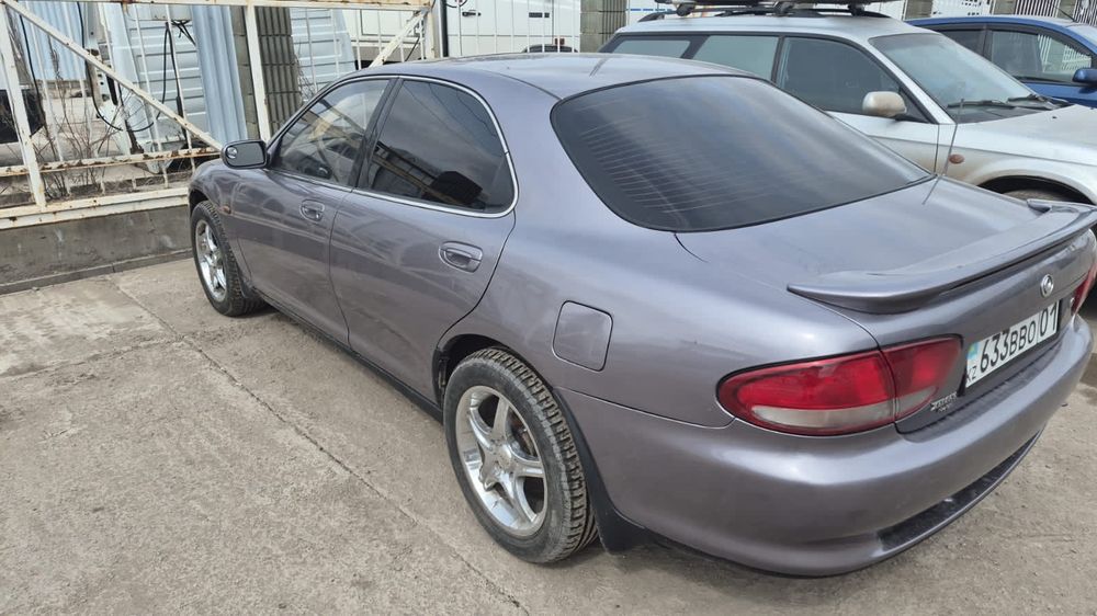 Продам мазду или обмен