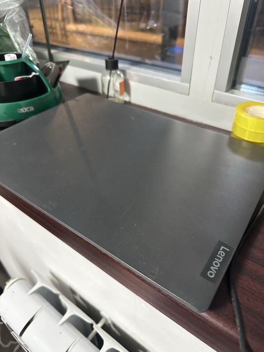 Ноутбук в хорошем состоянии