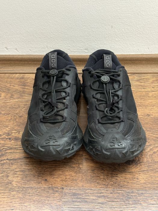 Мъжки маратонки Nike acg mountain fly 2 low