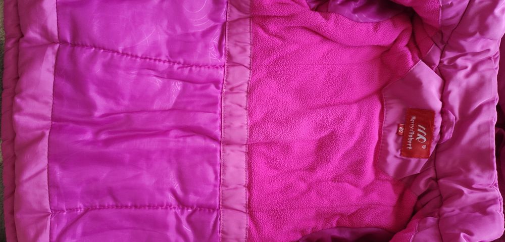 Продам зимний комбинезон