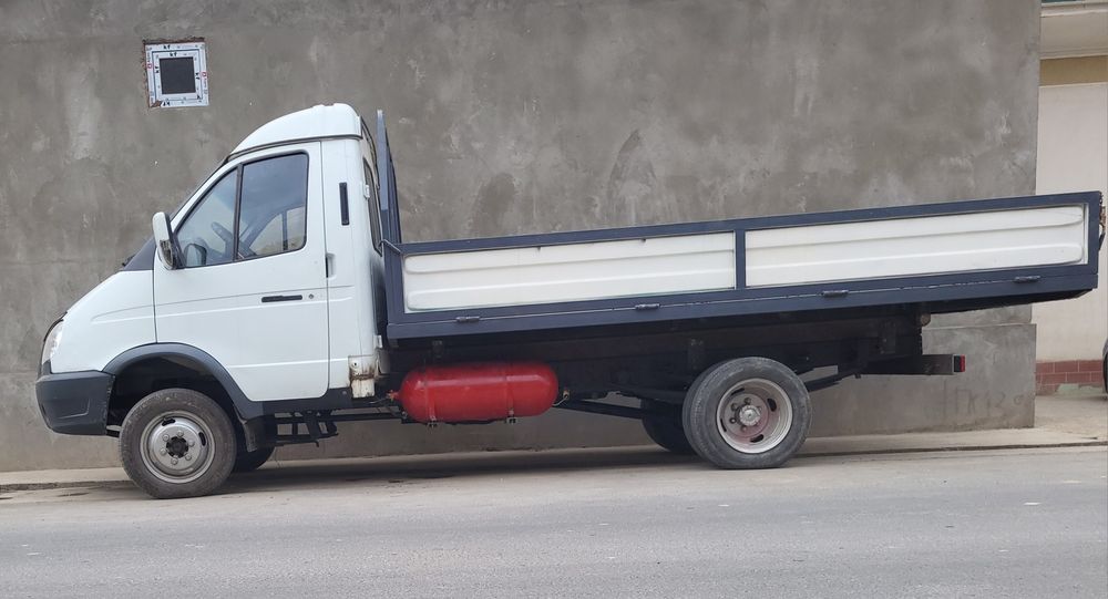 Газел Gazel сотилади