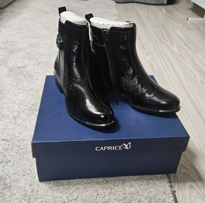 Дамски боти Caprice