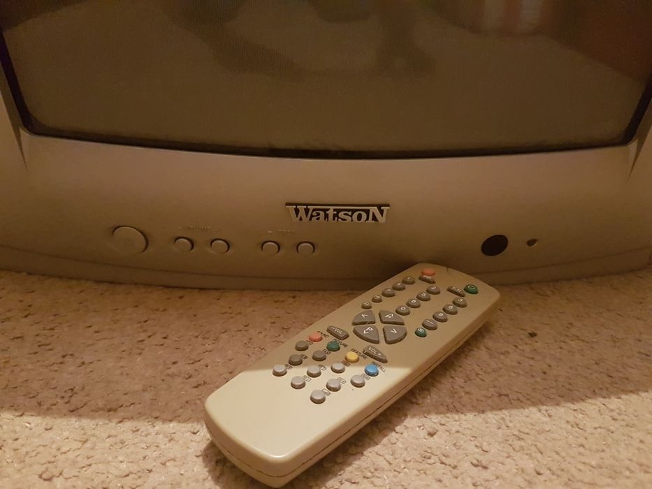 Телевизор Watson