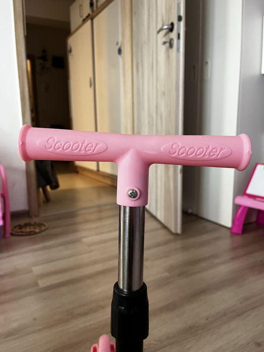 Trotineta copii Action one