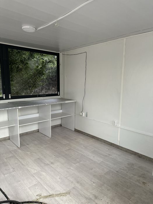 Продается будка или сдаётся