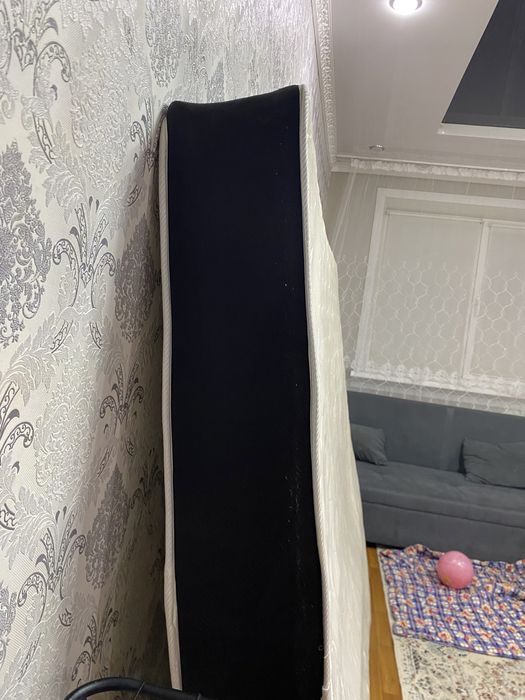 Матрас б/у 2спалка