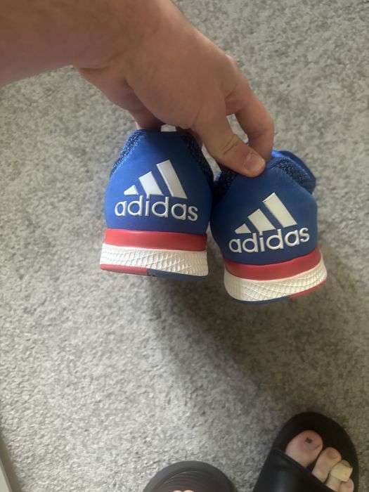 adidas bounce de alergat