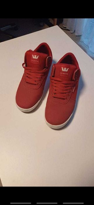 Supra Ellington pantofi mărime 44