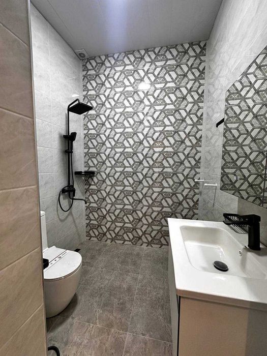 участка сотилади енги курилган  чиланзор 2 сот 2 этаж 6 хона