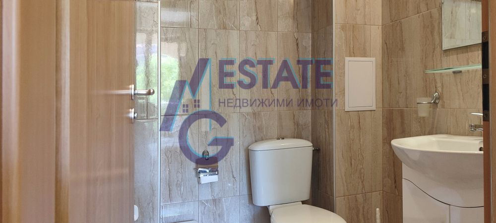 Продава се Двустаен апартамент в к.к. Дюни - 53 кв.м за 1074 €/кв.м - Снимка #7