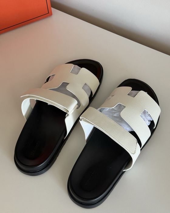 Hermes chypre sandals