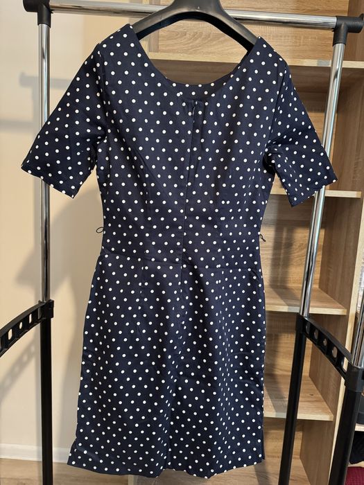 Рокля TOPSHOP, размер С