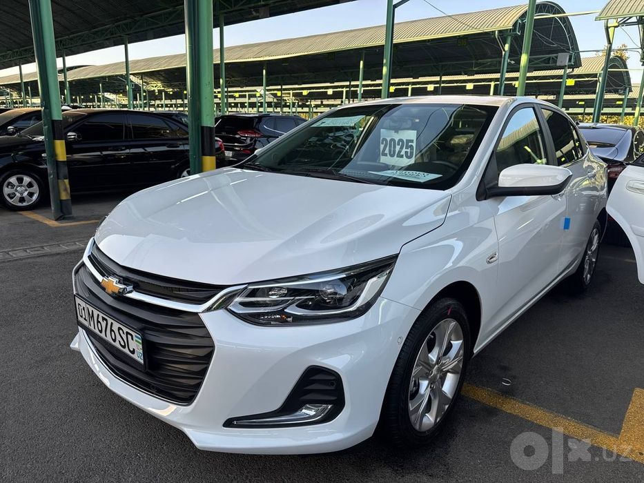 Onix 2025 premier 5 000 km
