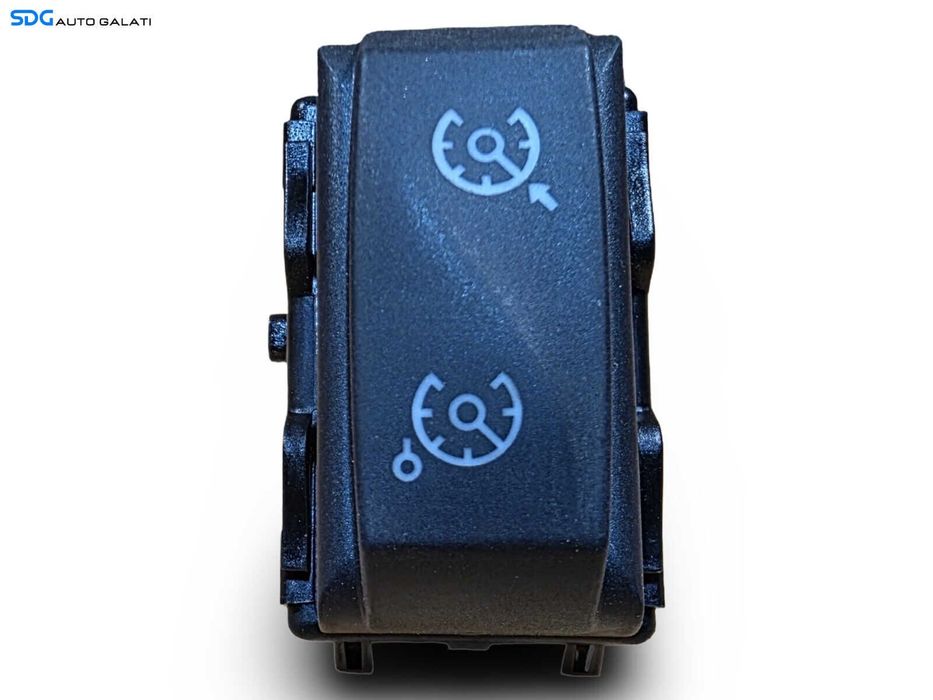 Buton Tempomat Pilot Automat Dacia Logan 2 2012 - 2016 Cod 255502886R [D0755]