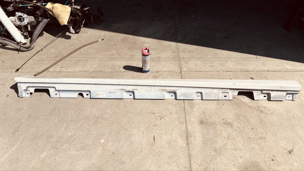 Десен праг BMW 5 F10 (2014-2016)