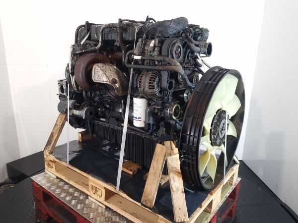 Motor camion DAF PX-7 208 H1 - Piese motor DAFA