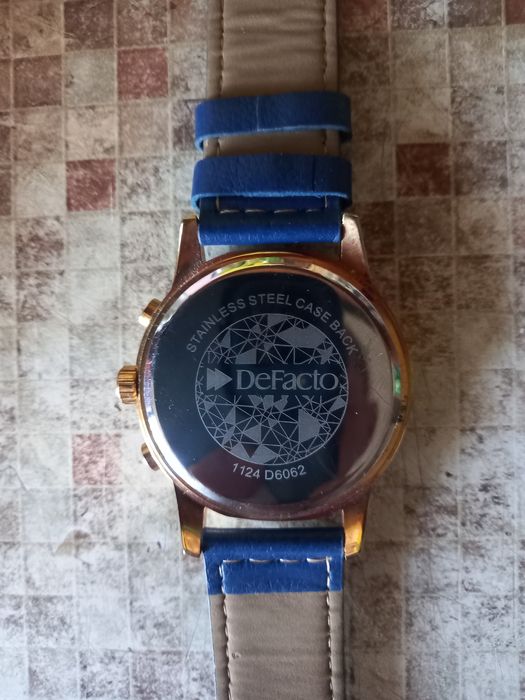 Часы мужские новые