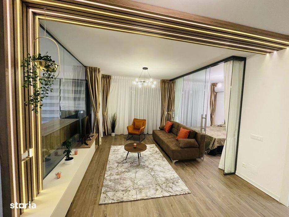 2 Camere | Cloud 9 | Pipera | Aviatiei | Metrou — fotografia 3