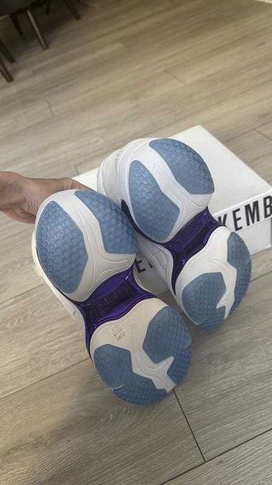 обувки Bikkembergs