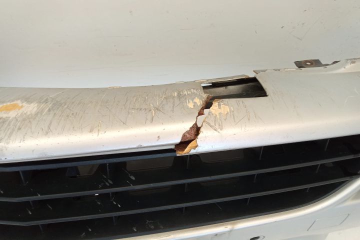 Bara Fata cu defect - Transport gratuit! A2518850065 Mercedes-Benz R-