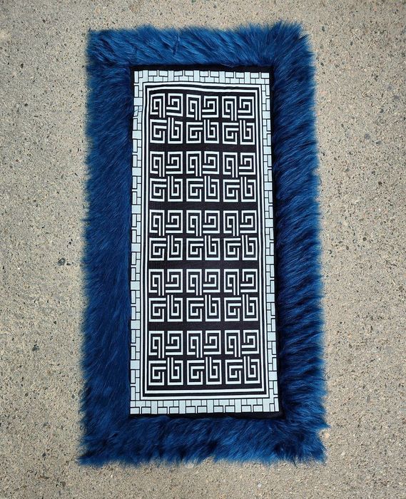 Kovrikkk dlya spalni